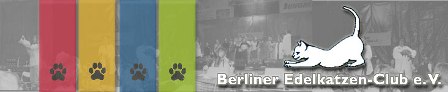 Berliner Edelkatzen-Club