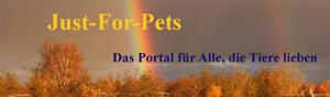 Just-For-Pets