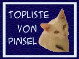 Topliste von Pinsel